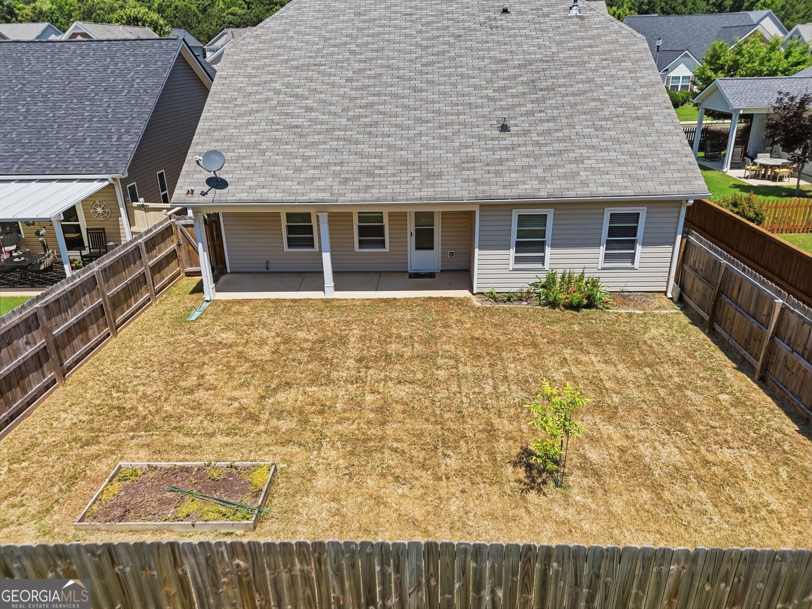 536 Gardenview Road Canton - Photo 41