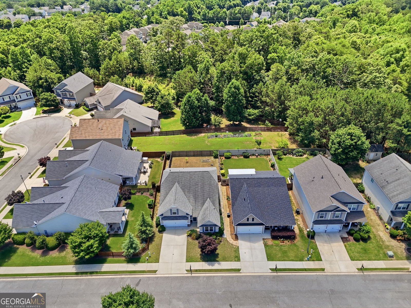536 Gardenview Road Canton - Photo 44