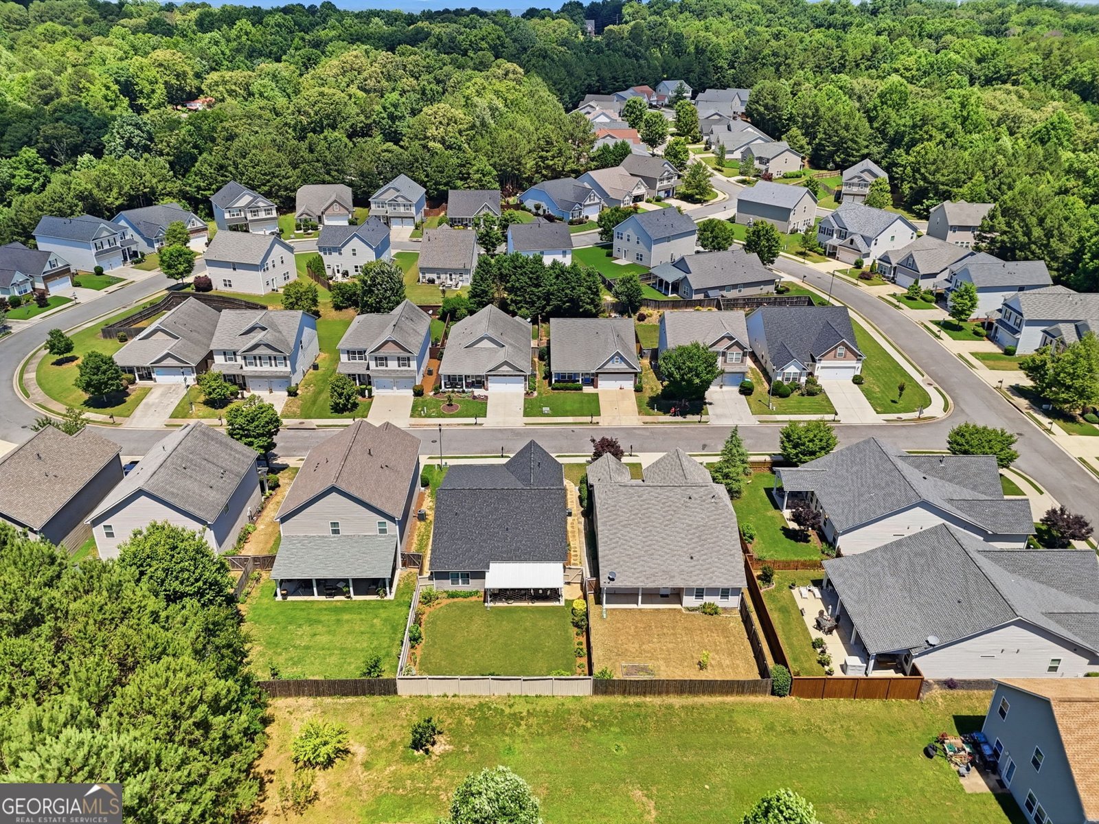 536 Gardenview Road Canton - Photo 45