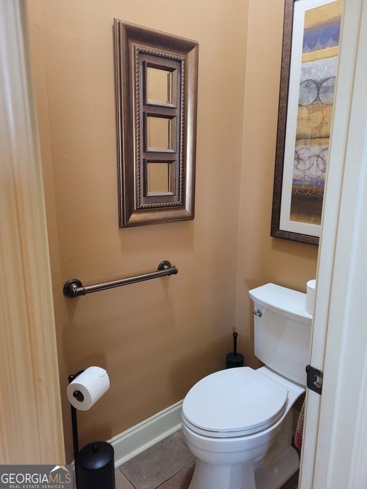 602 Concord Lake Lane Smyrna - Photo 10