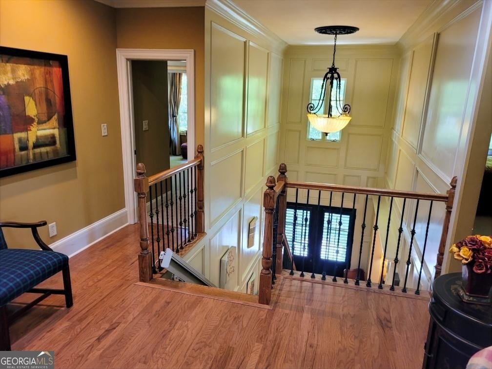 602 Concord Lake Lane Smyrna - Photo 11
