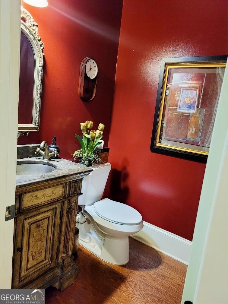 602 Concord Lake Lane Smyrna - Photo 13