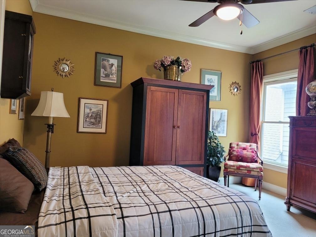 602 Concord Lake Lane Smyrna - Photo 14
