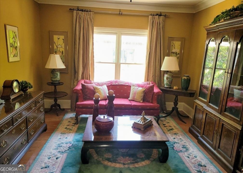 602 Concord Lake Lane Smyrna - Photo 18