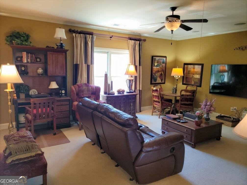 602 Concord Lake Lane Smyrna - Photo 19