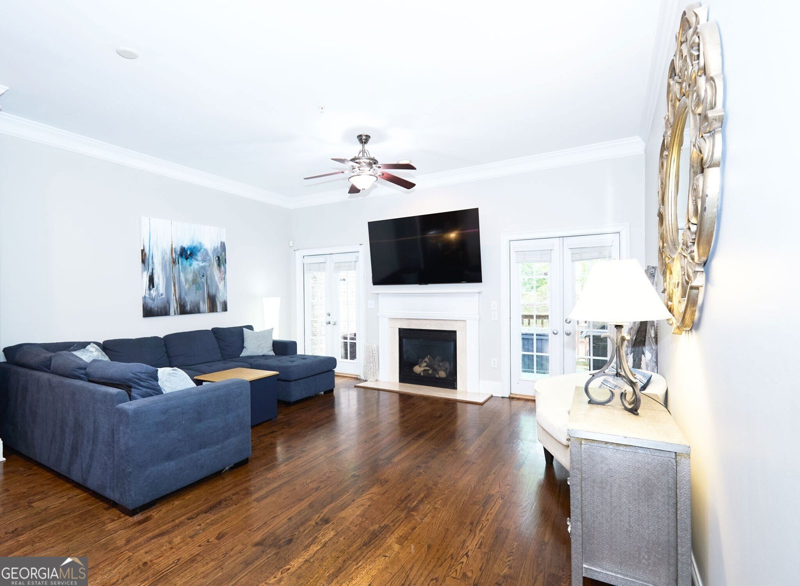 1622 Mosaic Way Smyrna - Photo 10