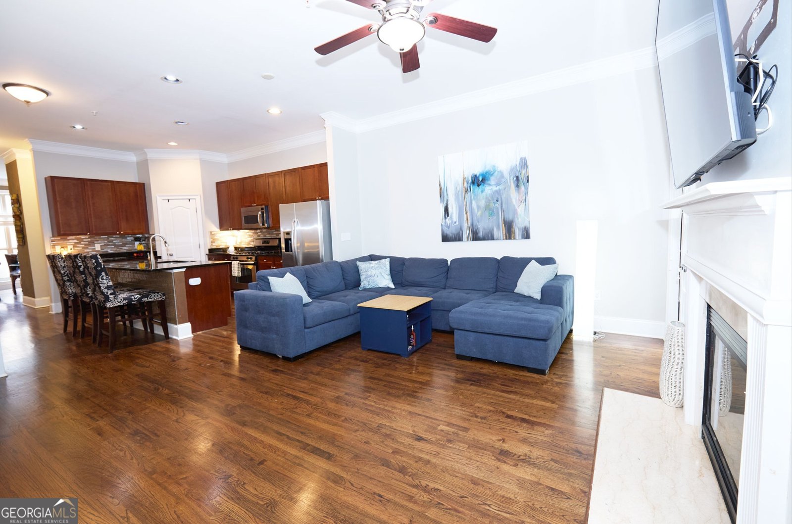 1622 Mosaic Way Smyrna - Photo 11