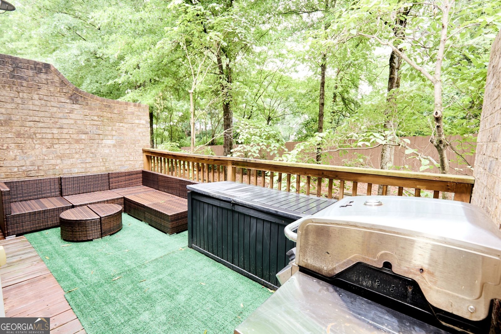 1622 Mosaic Way Smyrna - Photo 35