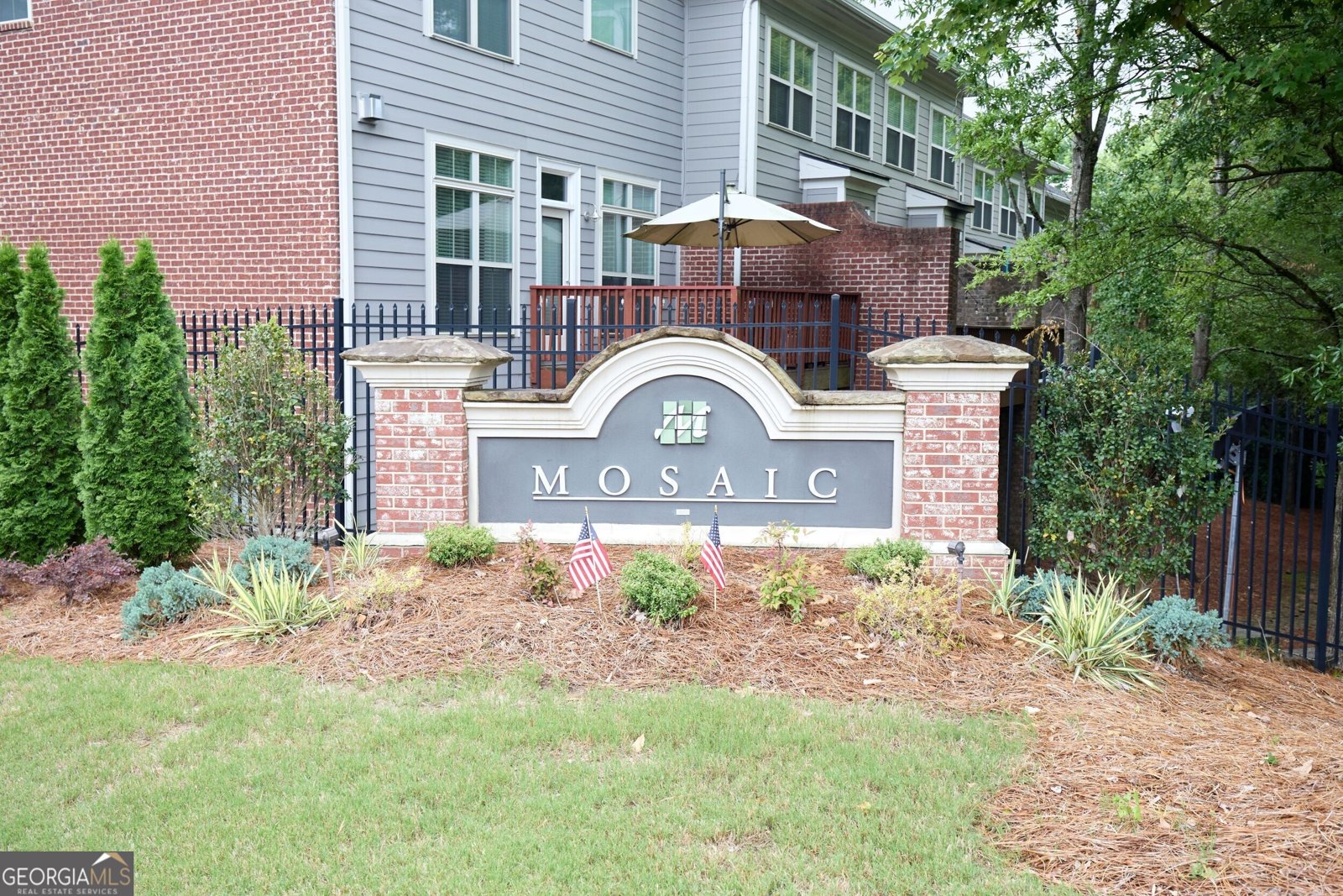 1622 Mosaic Way Smyrna - Photo 47