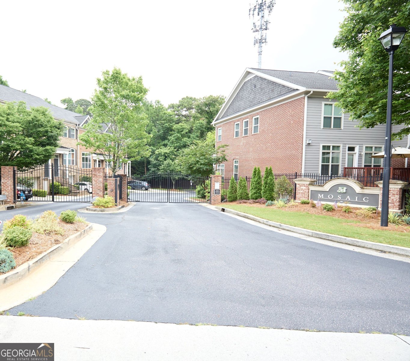 1622 Mosaic Way Smyrna - Photo 48