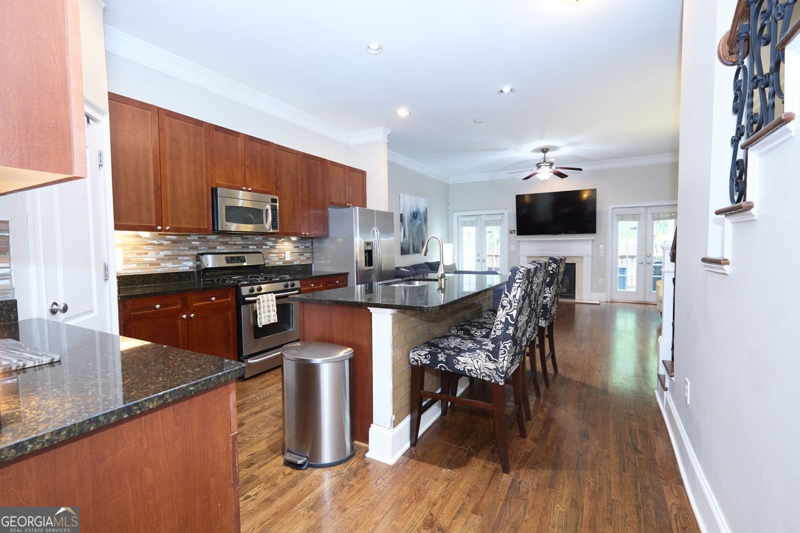 1622 Mosaic Way Smyrna - Photo 8