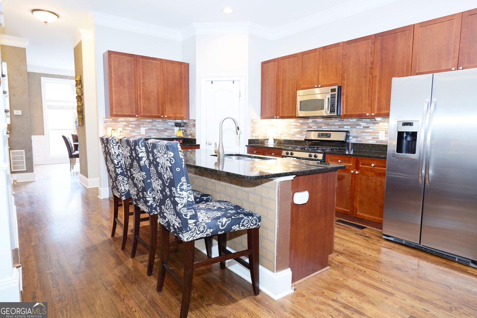 1622 Mosaic Way Smyrna - Photo 9
