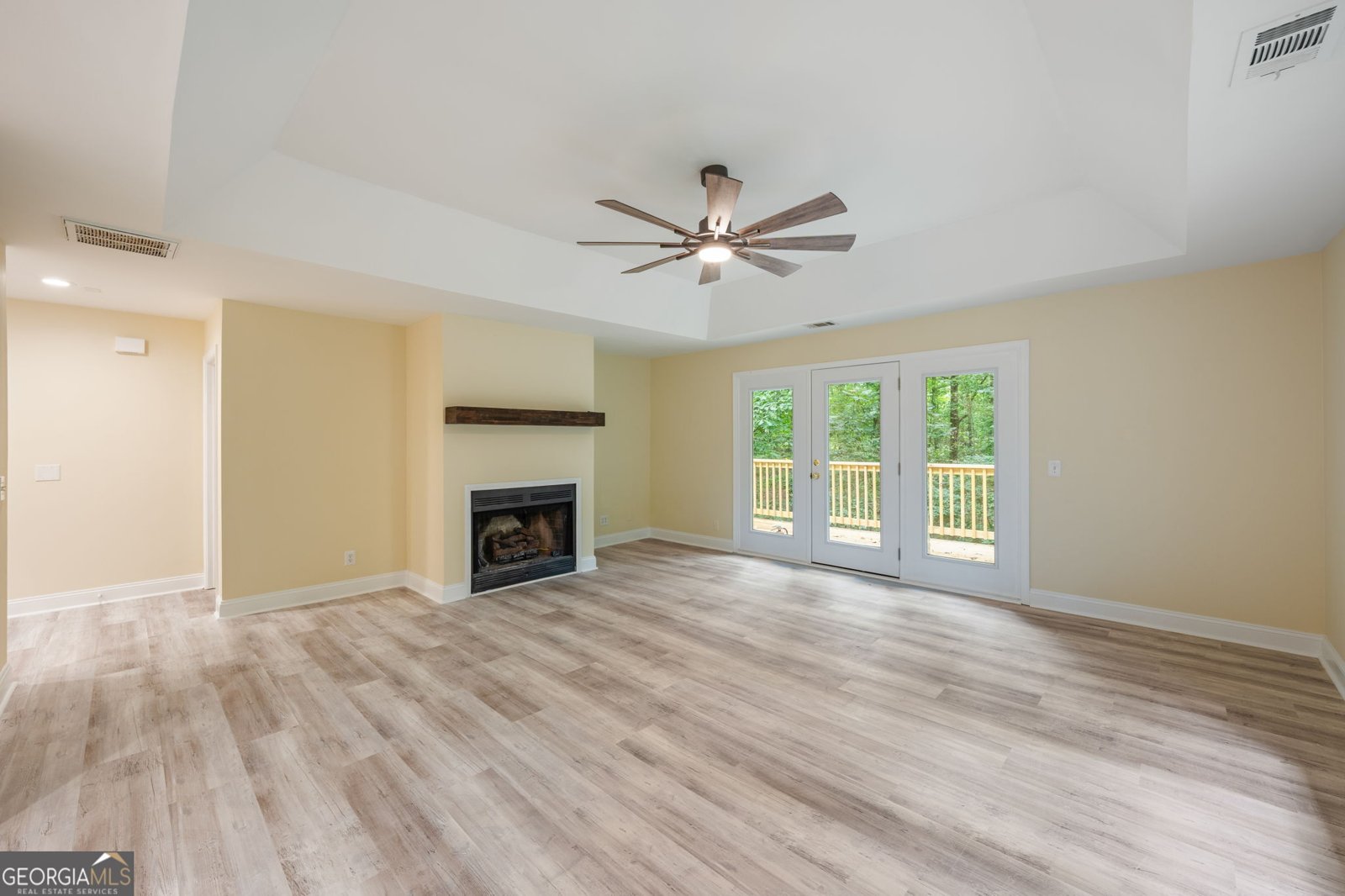 265 Timberidge Drive Newnan - Photo 15