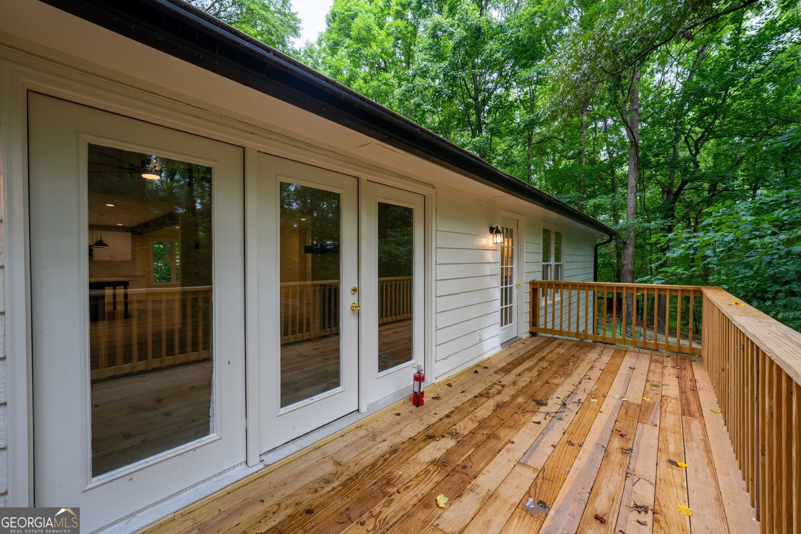 265 Timberidge Drive Newnan - Photo 24
