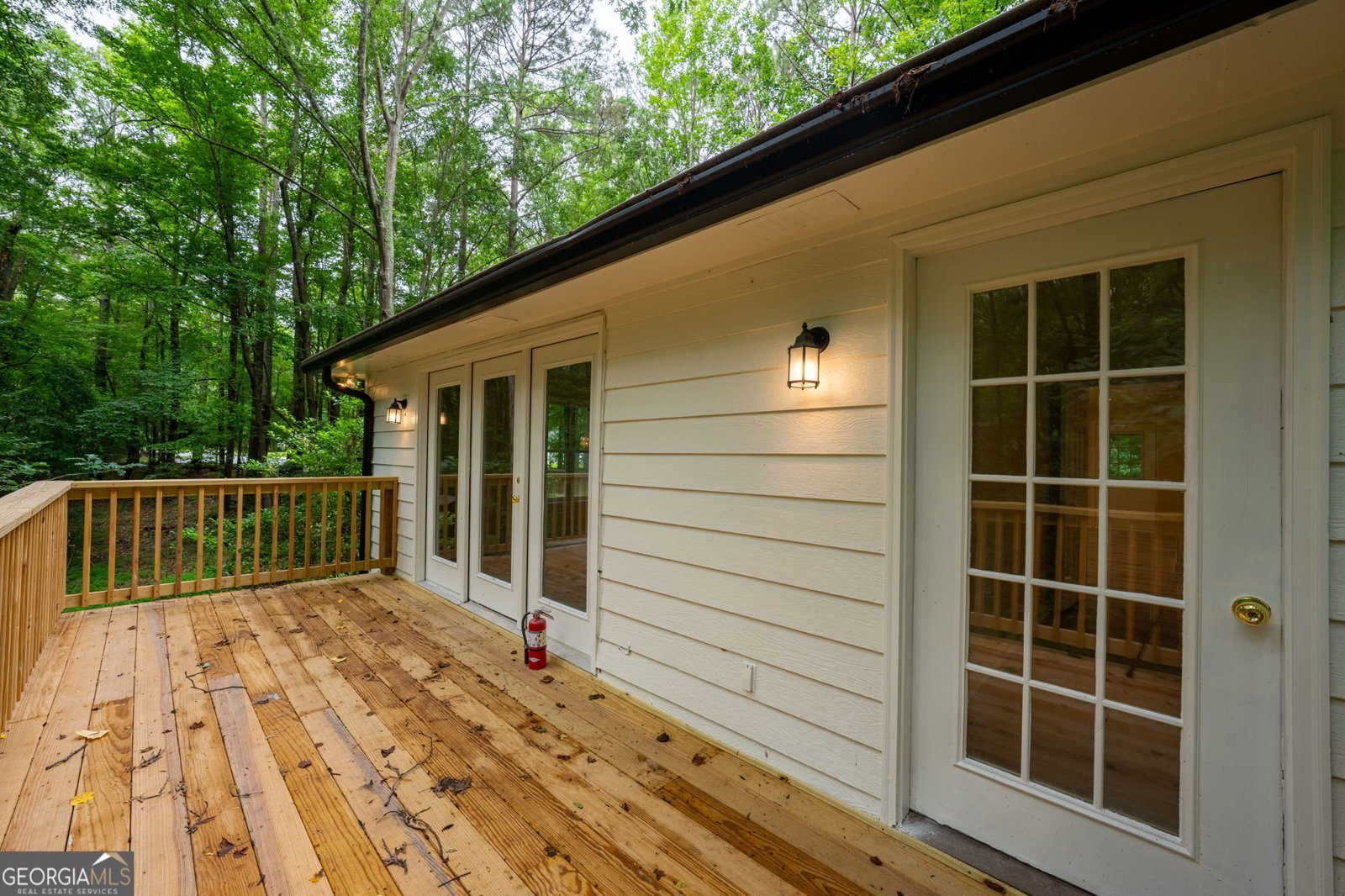 265 Timberidge Drive Newnan - Photo 25