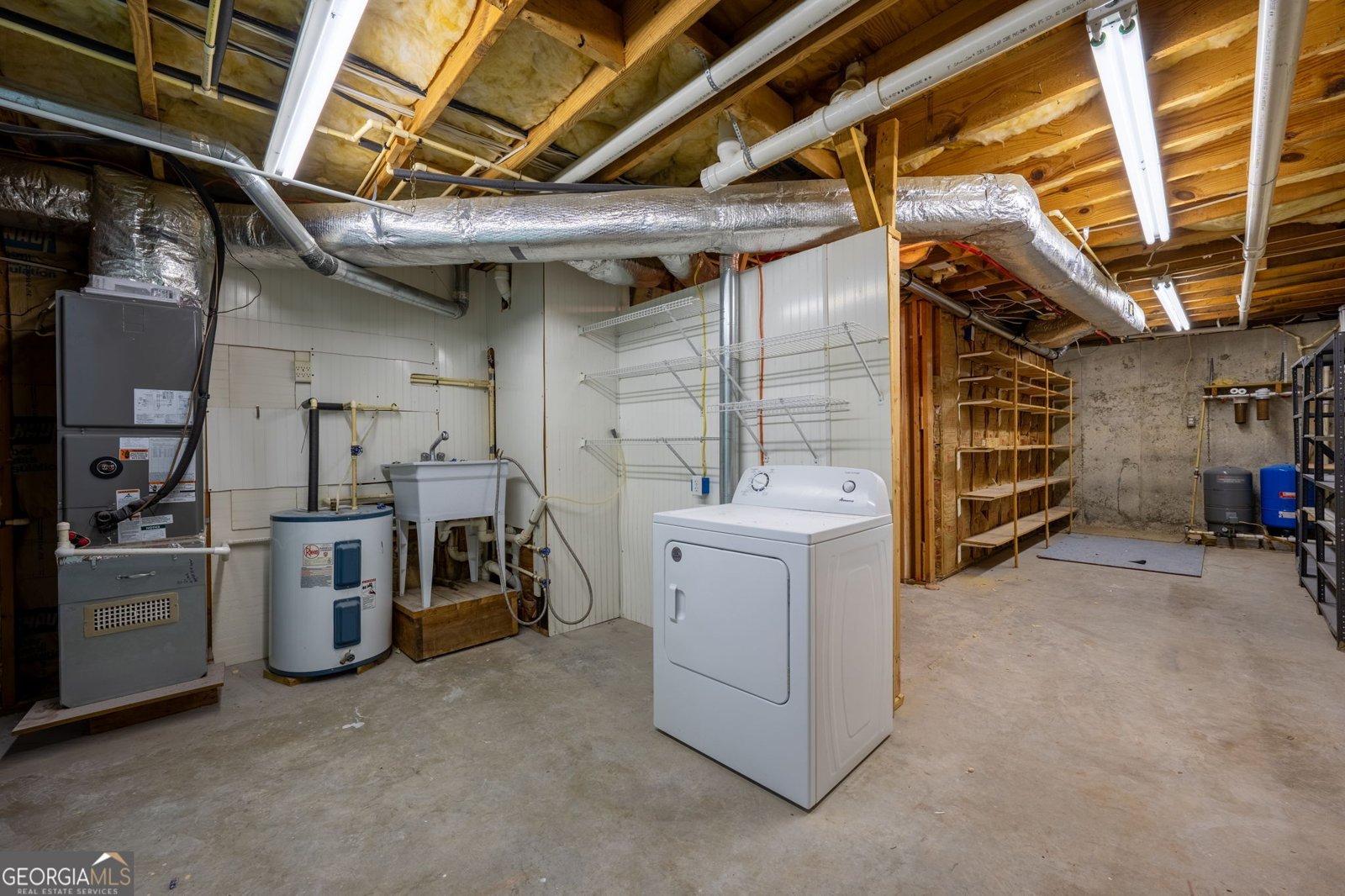 265 Timberidge Drive Newnan - Photo 44