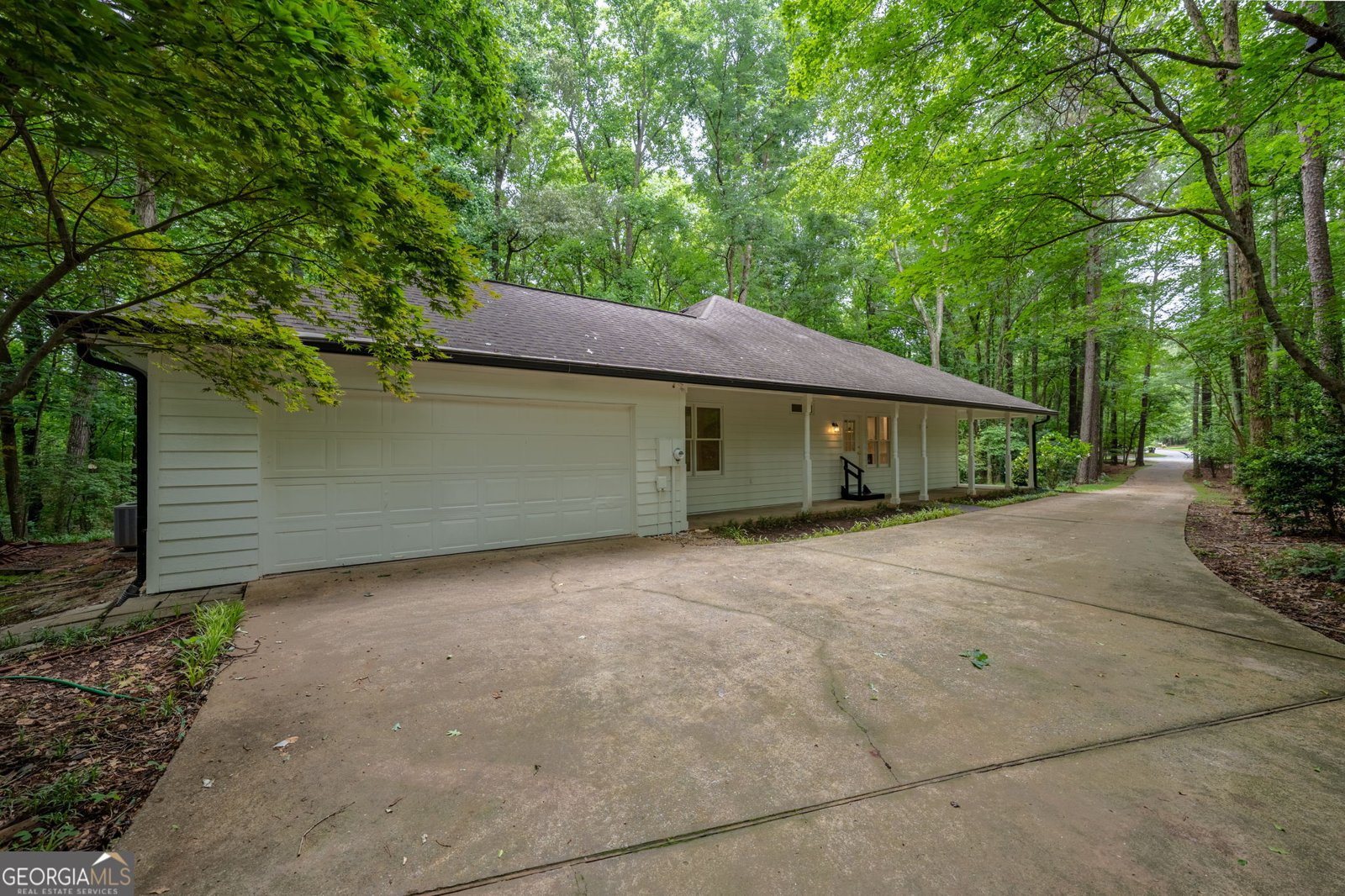 265 Timberidge Drive Newnan - Photo 45
