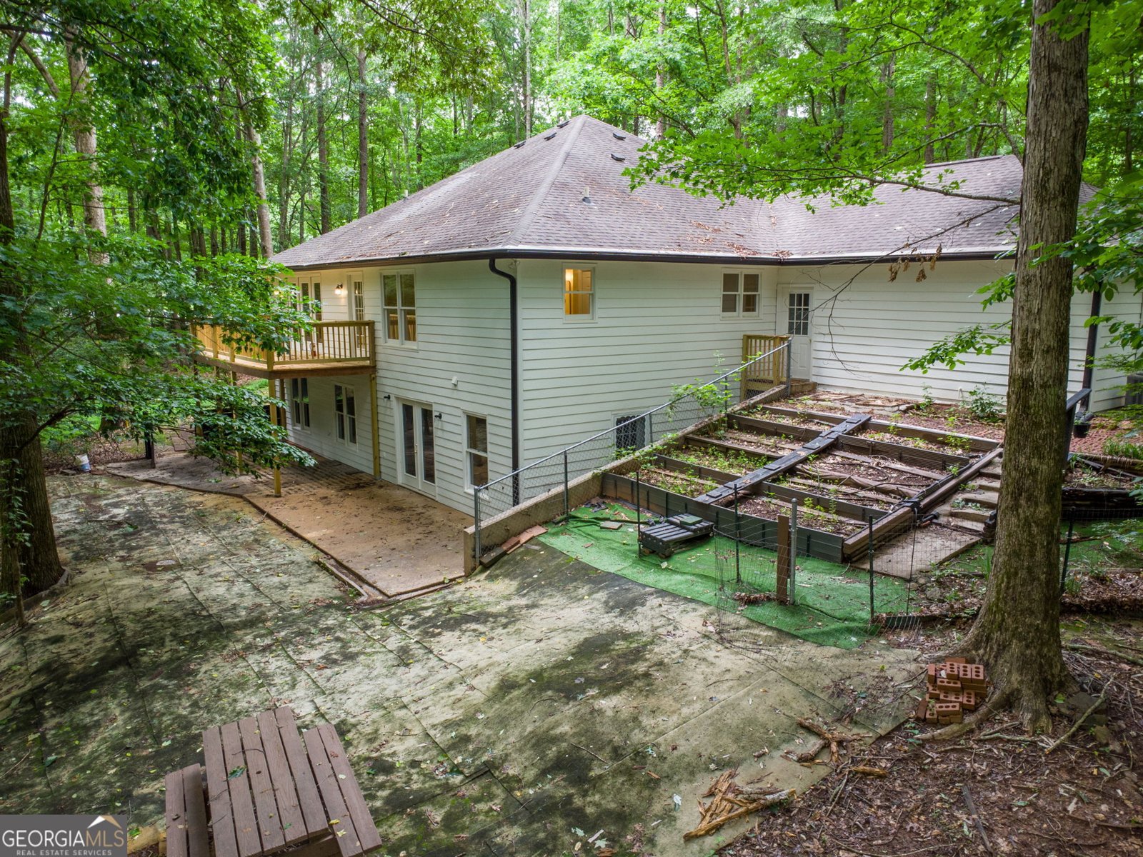 265 Timberidge Drive Newnan - Photo 46