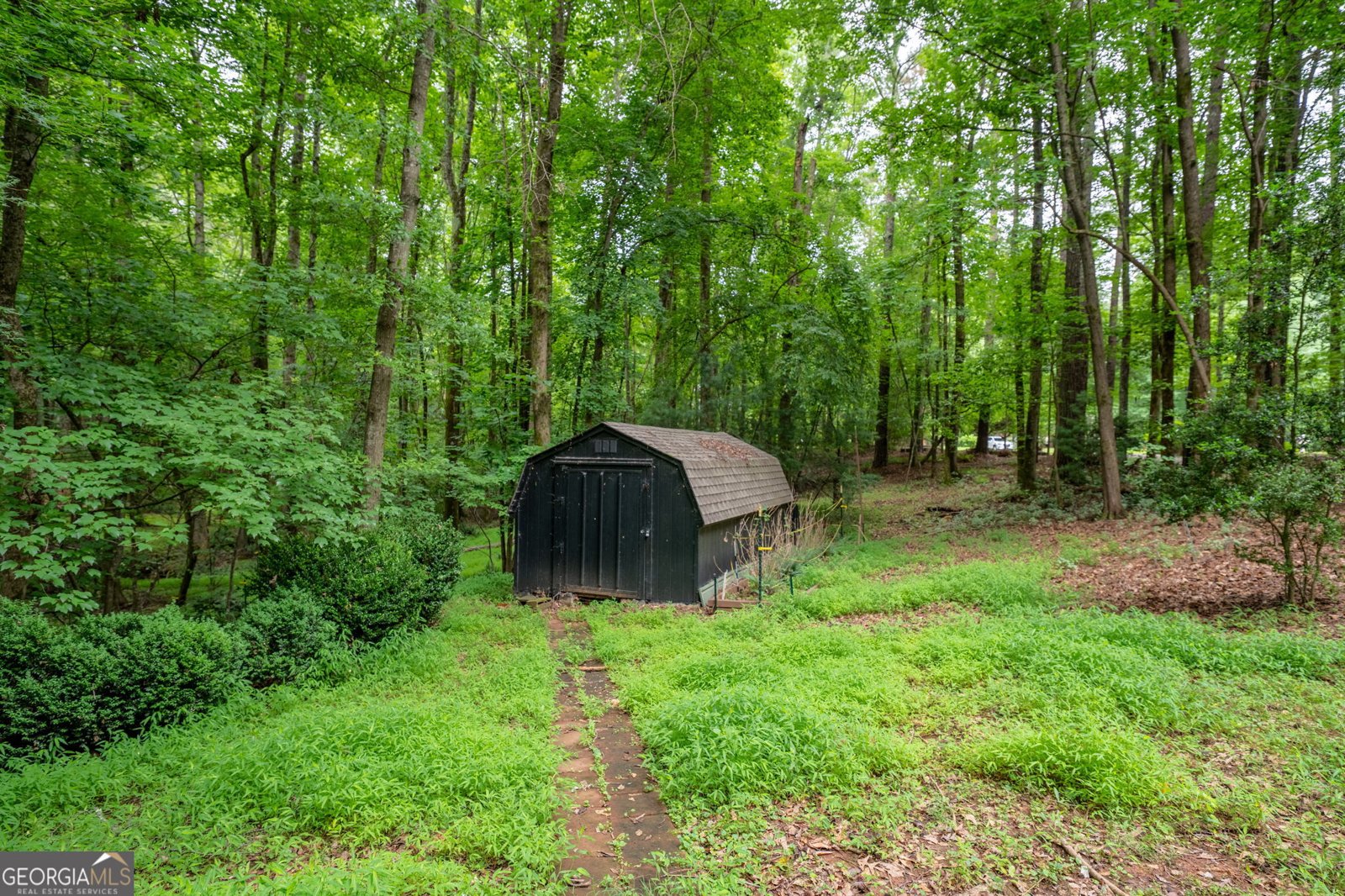 265 Timberidge Drive Newnan - Photo 47