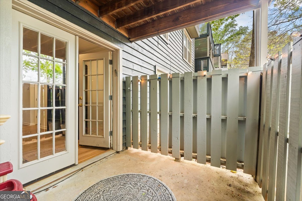 1359 Crossing Drive Atlanta - Photo 10