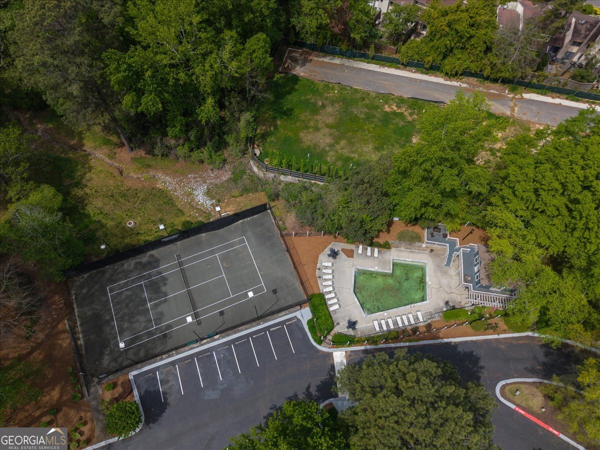 1359 Crossing Drive Atlanta - Photo 11