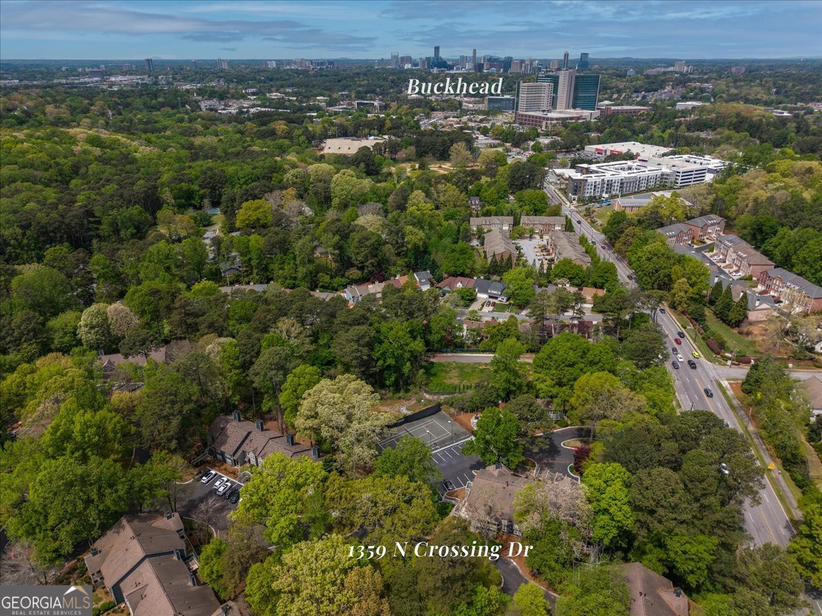 1359 Crossing Drive Atlanta - Photo 12