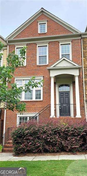 4870 SELDON Way Smyrna - main photo