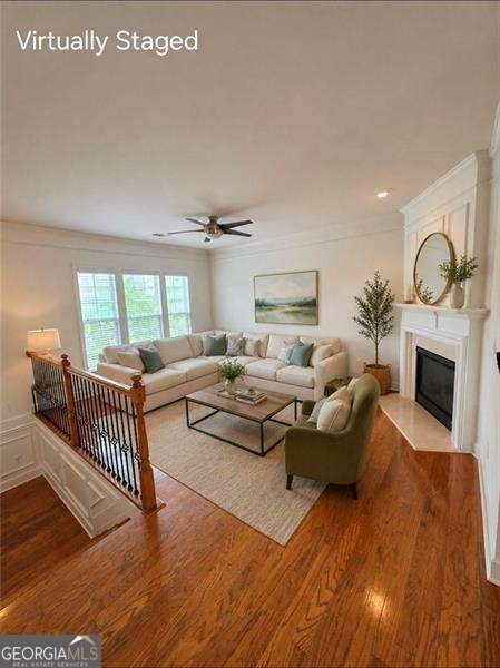 4870 SELDON Way Smyrna - Photo 27