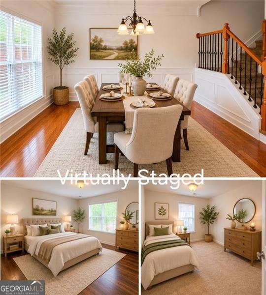 4870 SELDON Way Smyrna - Photo 29