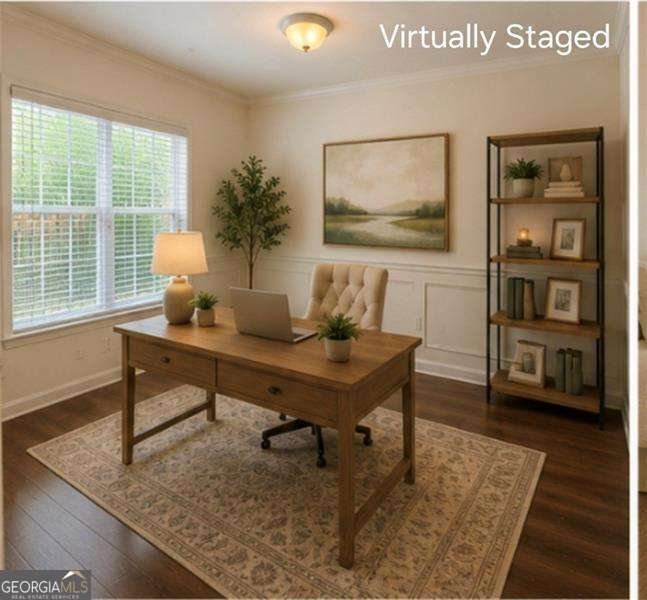 4870 SELDON Way Smyrna - Photo 30