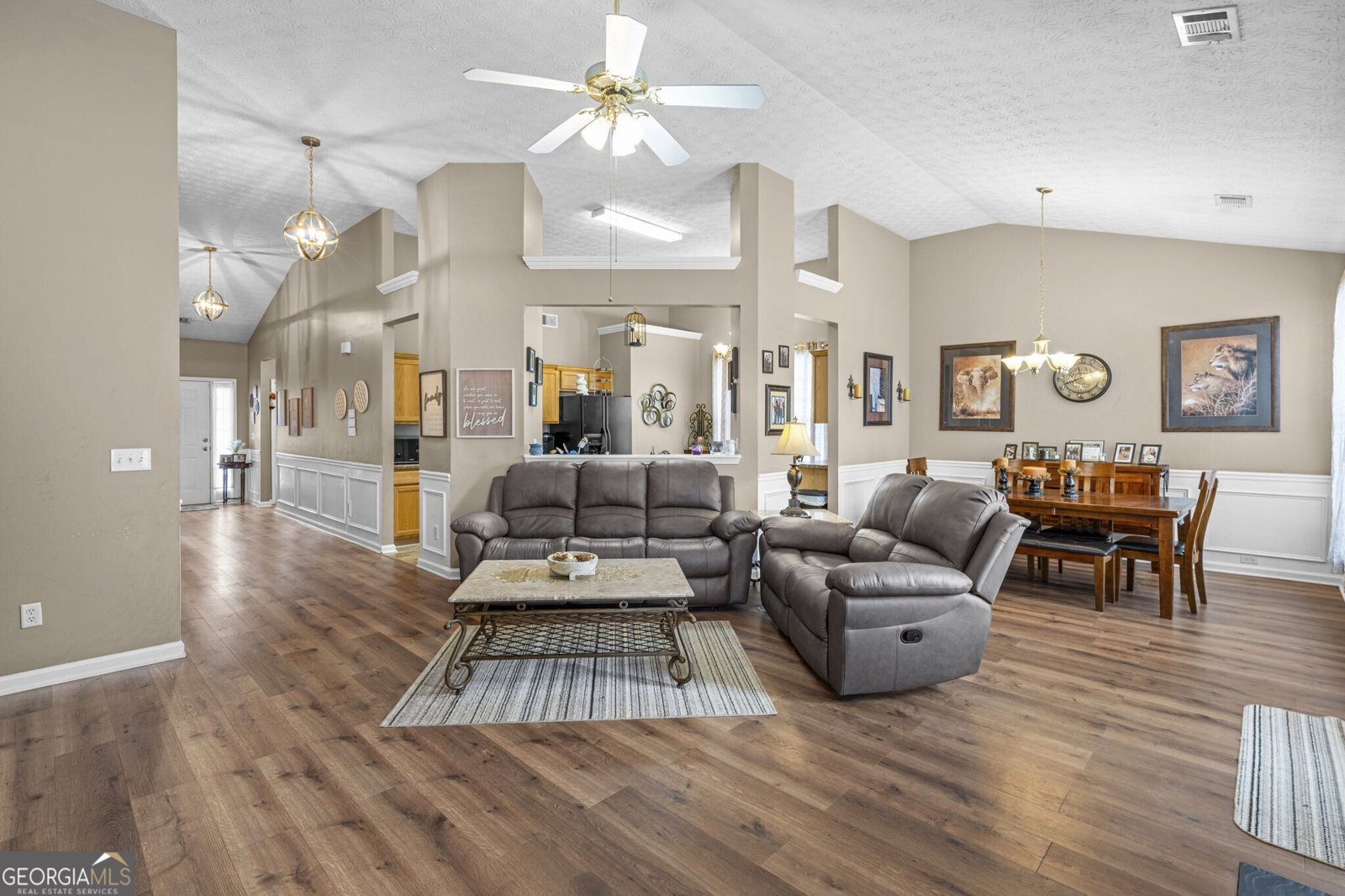 2114 Beacon Crest Drive Buford - Photo 12