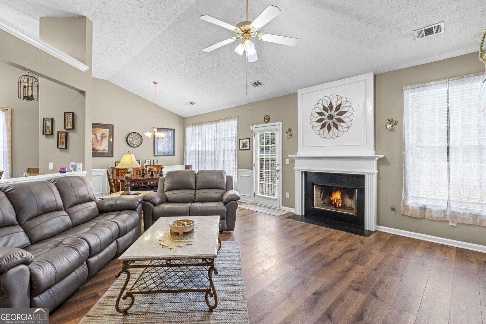 2114 Beacon Crest Drive Buford - Photo 8
