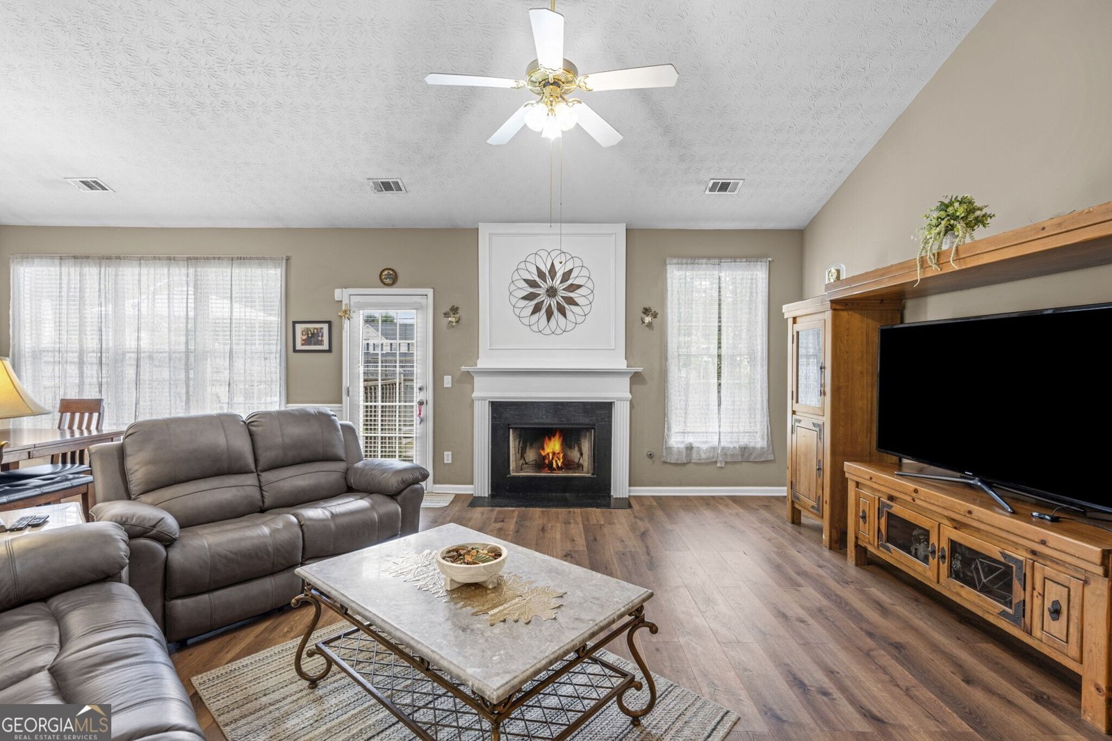 2114 Beacon Crest Drive Buford - Photo 9