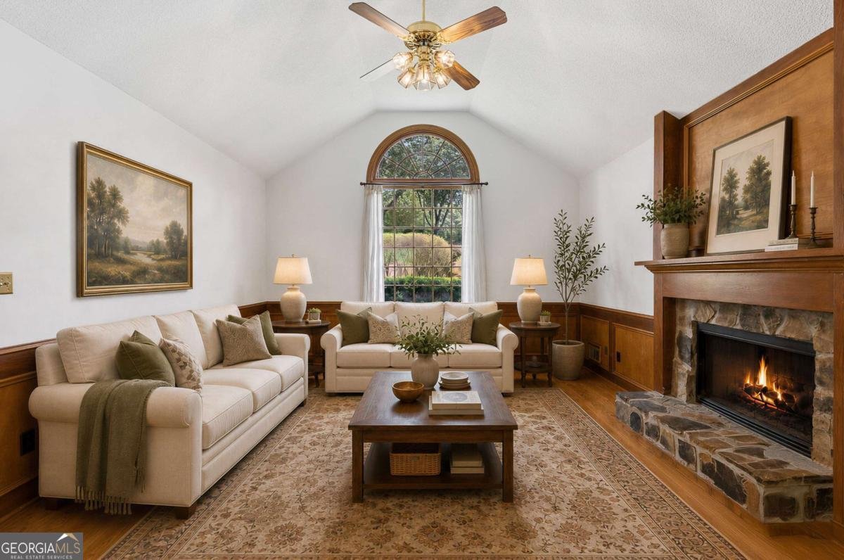 2501 Blaydon Pte Kennesaw - Photo 10