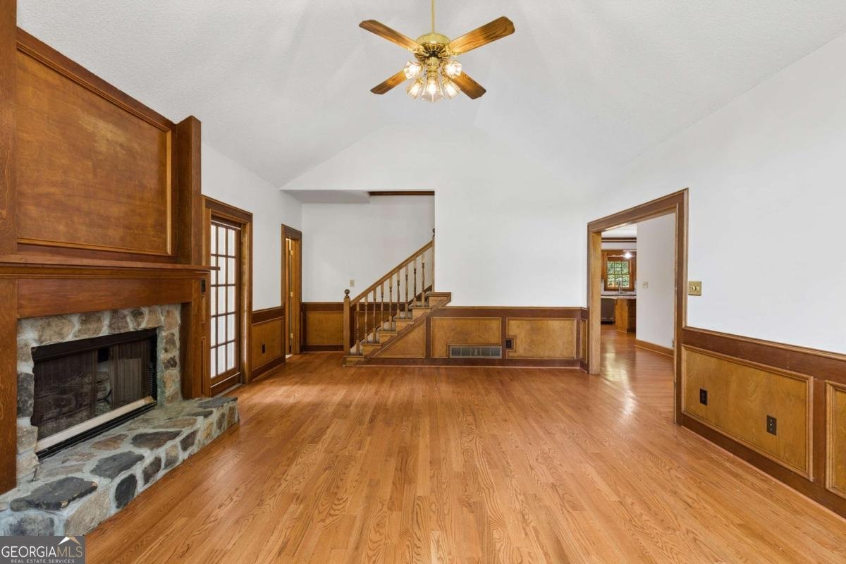 2501 Blaydon Pte Kennesaw - Photo 12