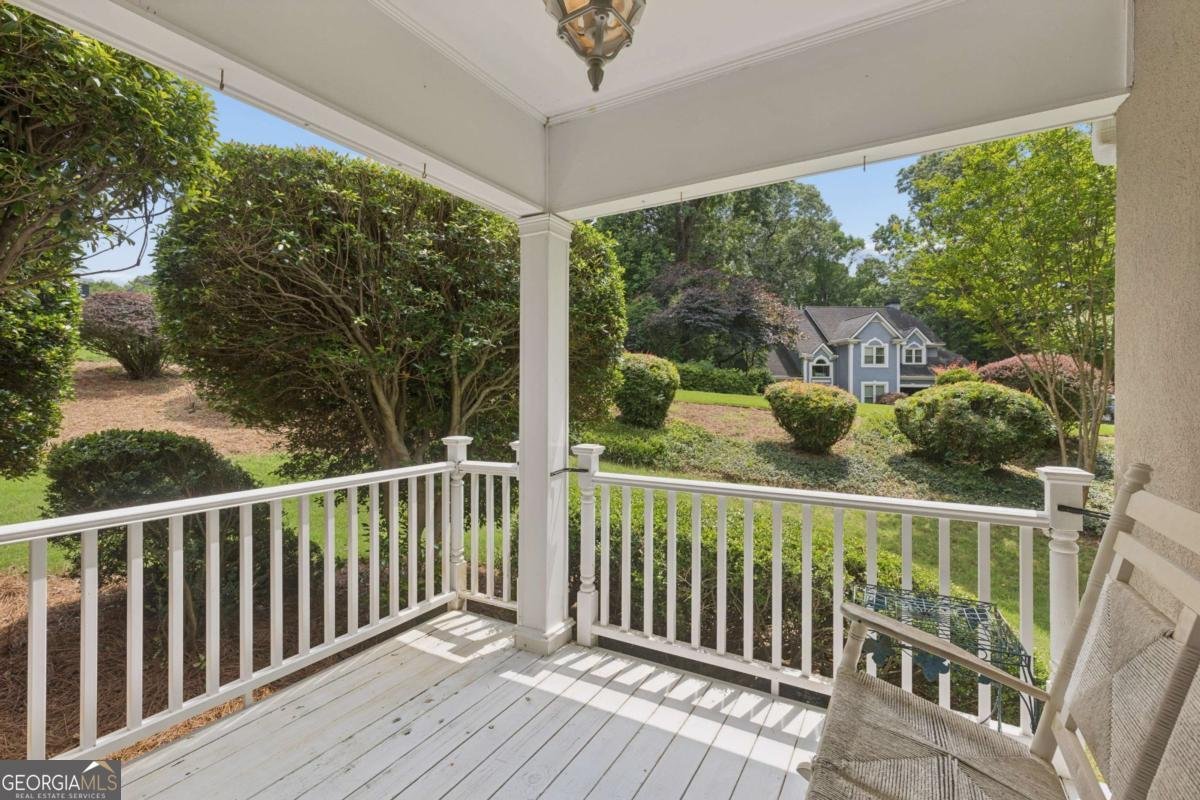 2501 Blaydon Pte Kennesaw - Photo 14