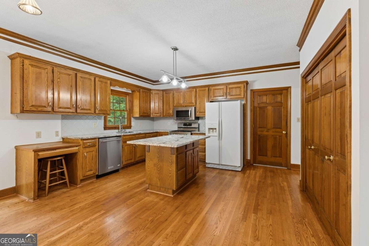 2501 Blaydon Pte Kennesaw - Photo 21