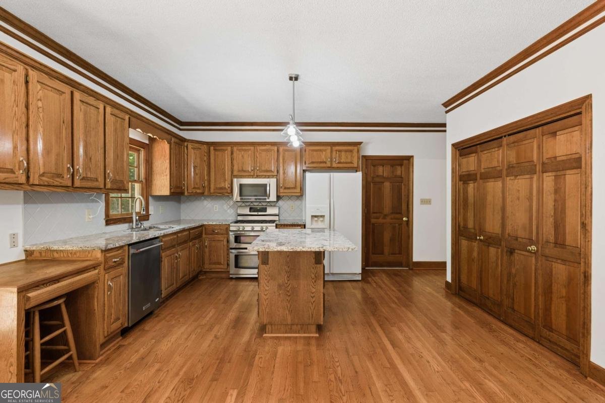 2501 Blaydon Pte Kennesaw - Photo 22