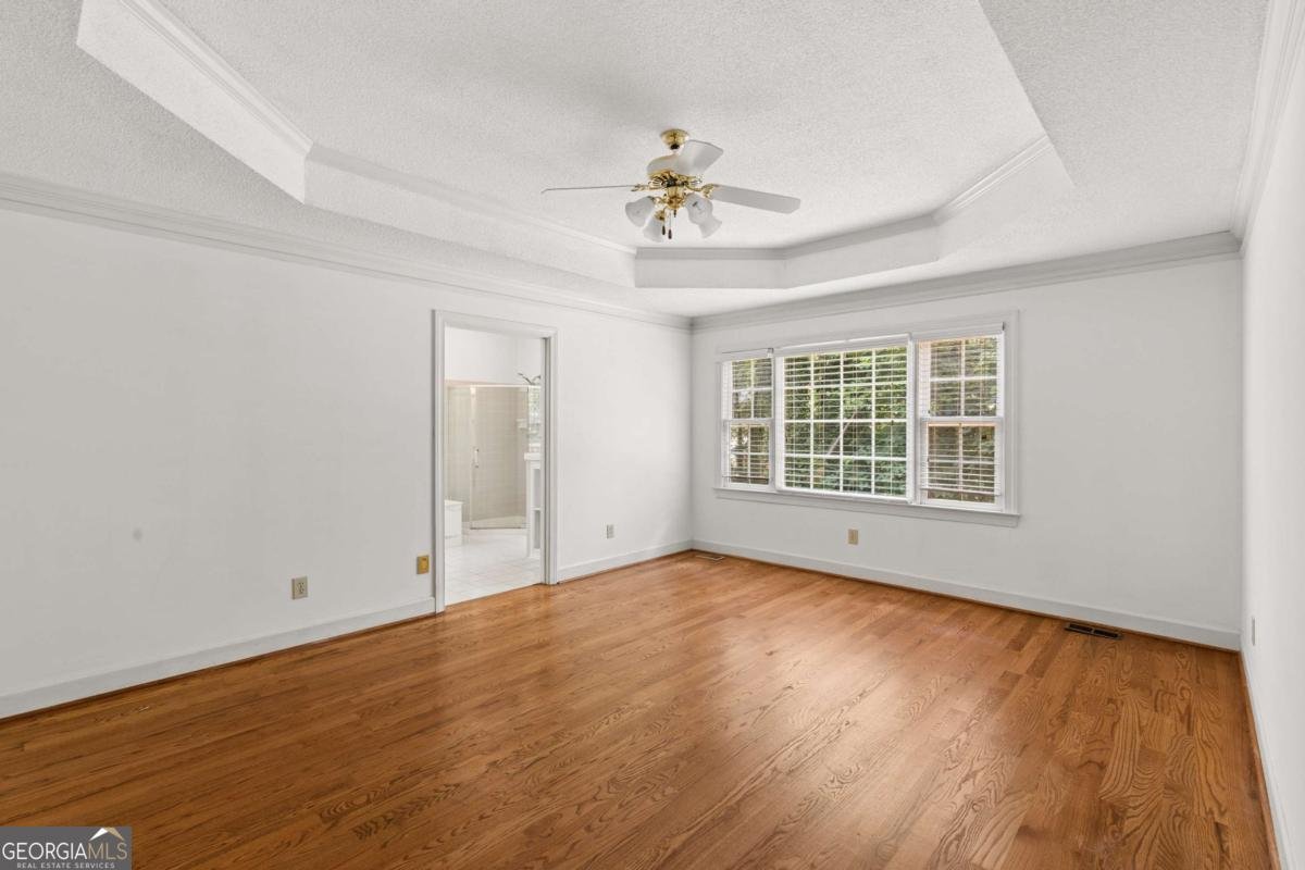 2501 Blaydon Pte Kennesaw - Photo 30