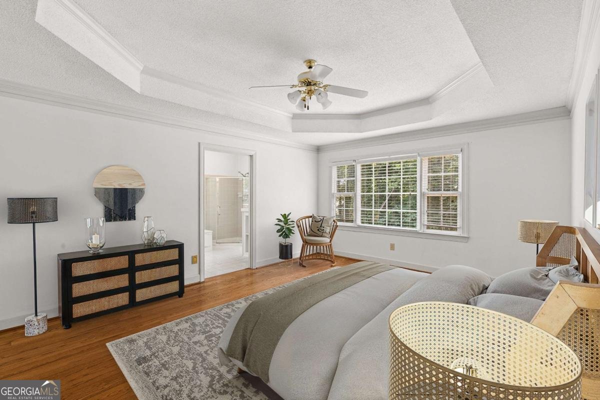 2501 Blaydon Pte Kennesaw - Photo 31