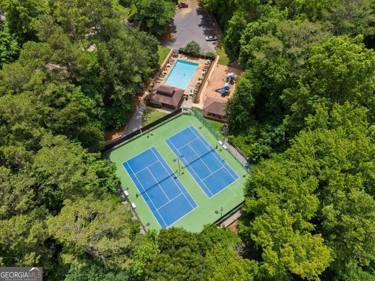 2501 Blaydon Pte Kennesaw - Photo 76