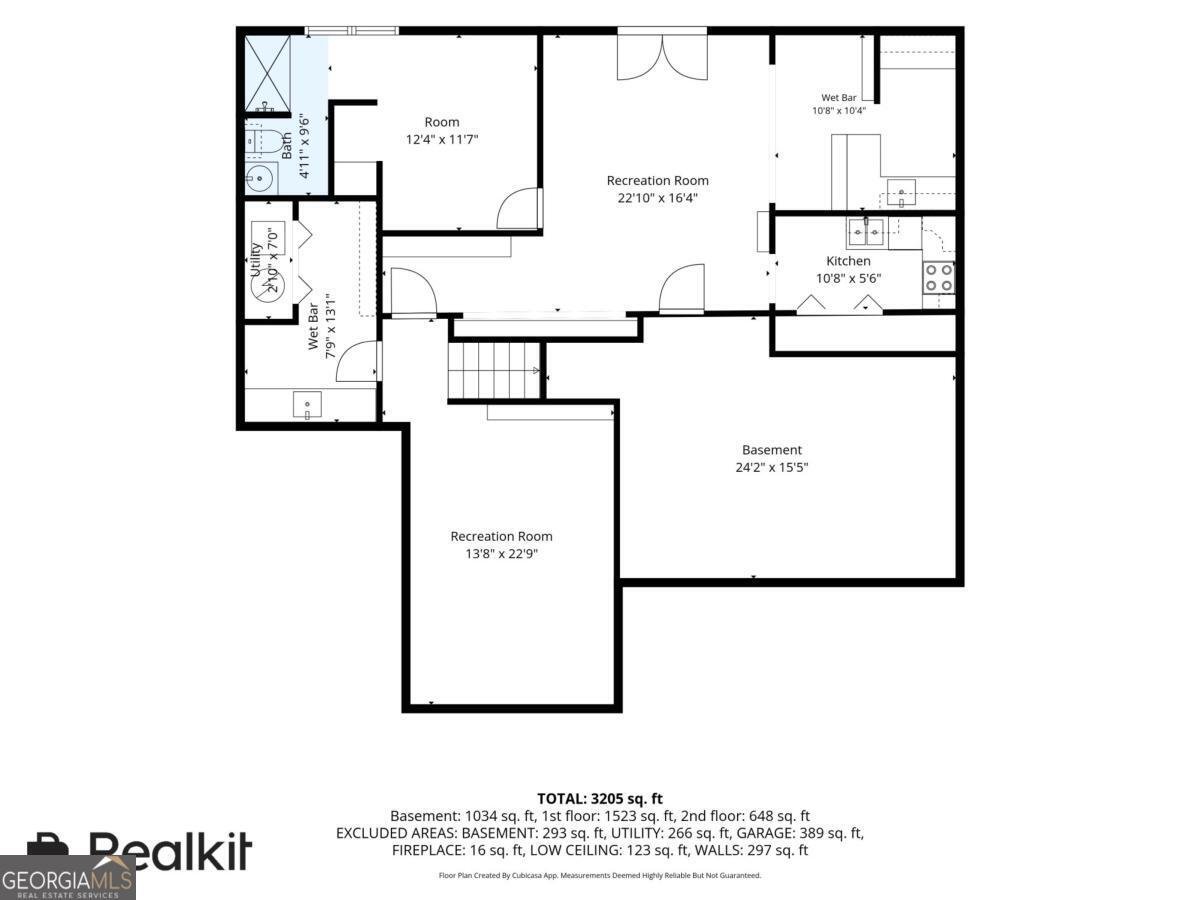 2501 Blaydon Pte Kennesaw - Photo 77