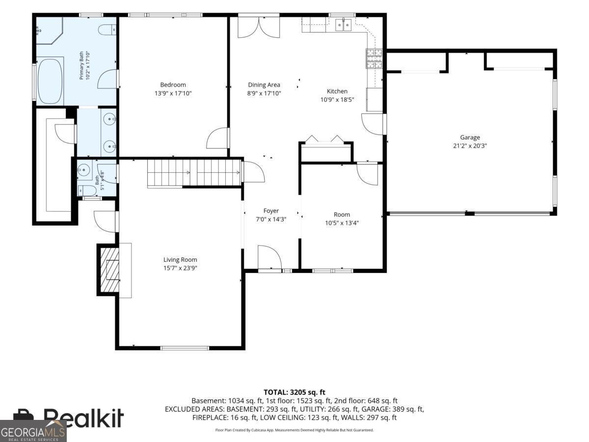 2501 Blaydon Pte Kennesaw - Photo 78