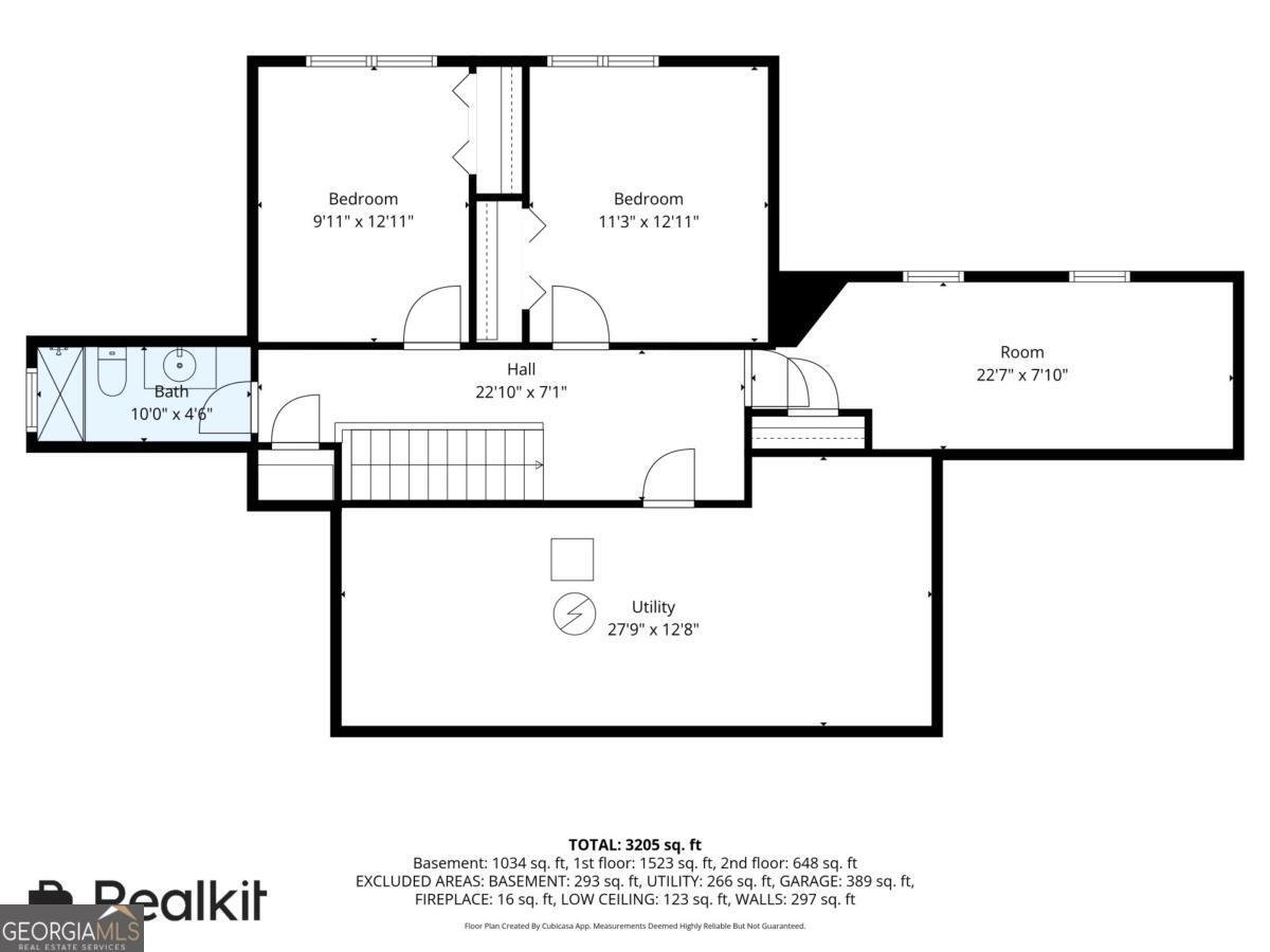 2501 Blaydon Pte Kennesaw - Photo 79