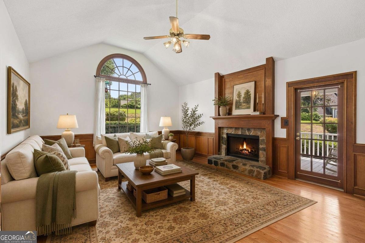 2501 Blaydon Pte Kennesaw - Photo 8