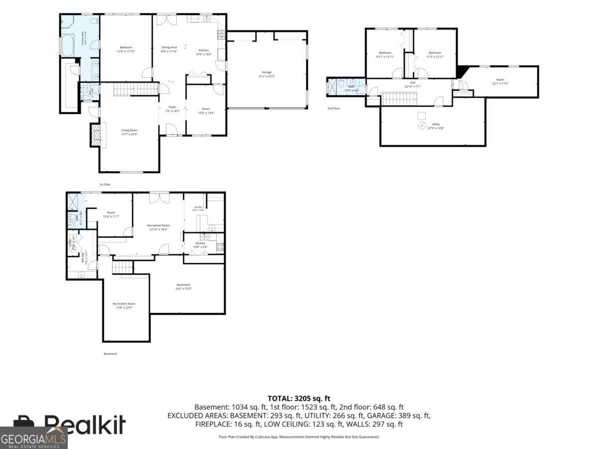 2501 Blaydon Pte Kennesaw - Photo 80