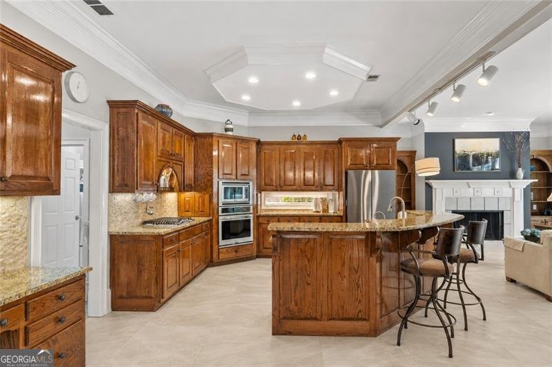 3610 Mansions Parkway Berkeley Lake - Photo 16