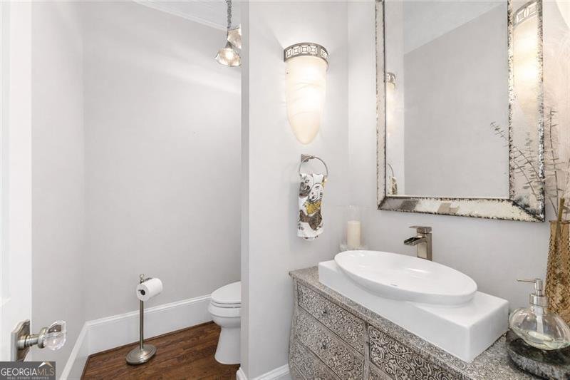 3610 Mansions Parkway Berkeley Lake - Photo 25