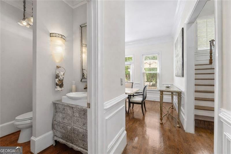 3610 Mansions Parkway Berkeley Lake - Photo 26