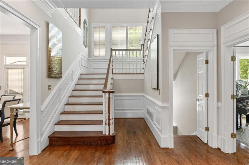 3610 Mansions Parkway Berkeley Lake - Photo 28